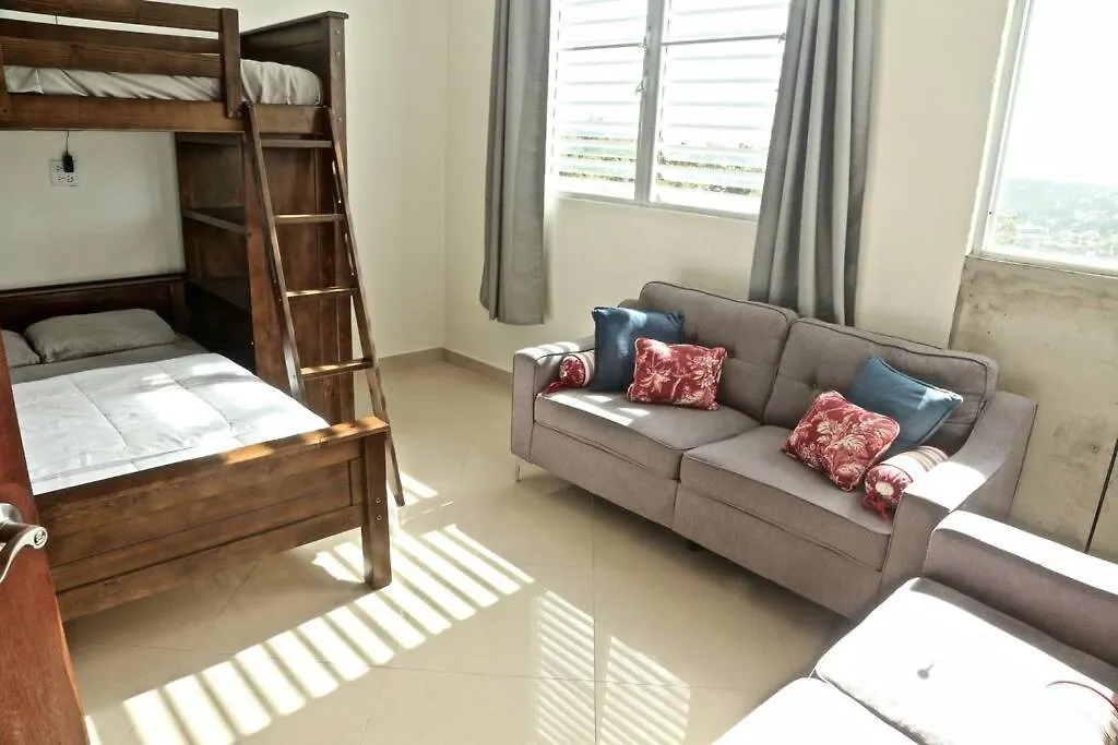 Casa Carmen Culebra- Atenas Isla Culebra
