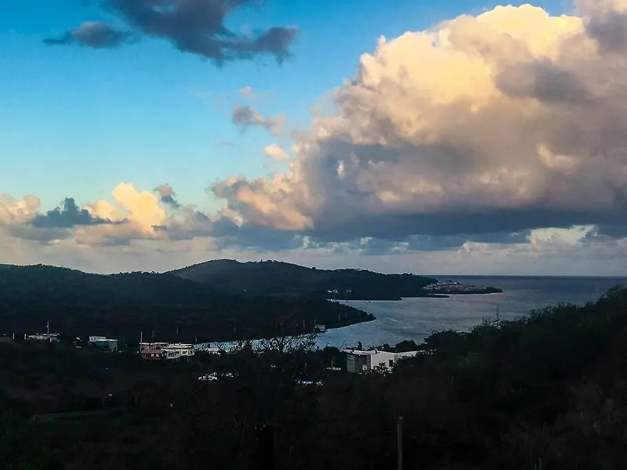 Apartamento Casa Carmen Culebra- Atenas Isla Culebra Puerto Rico